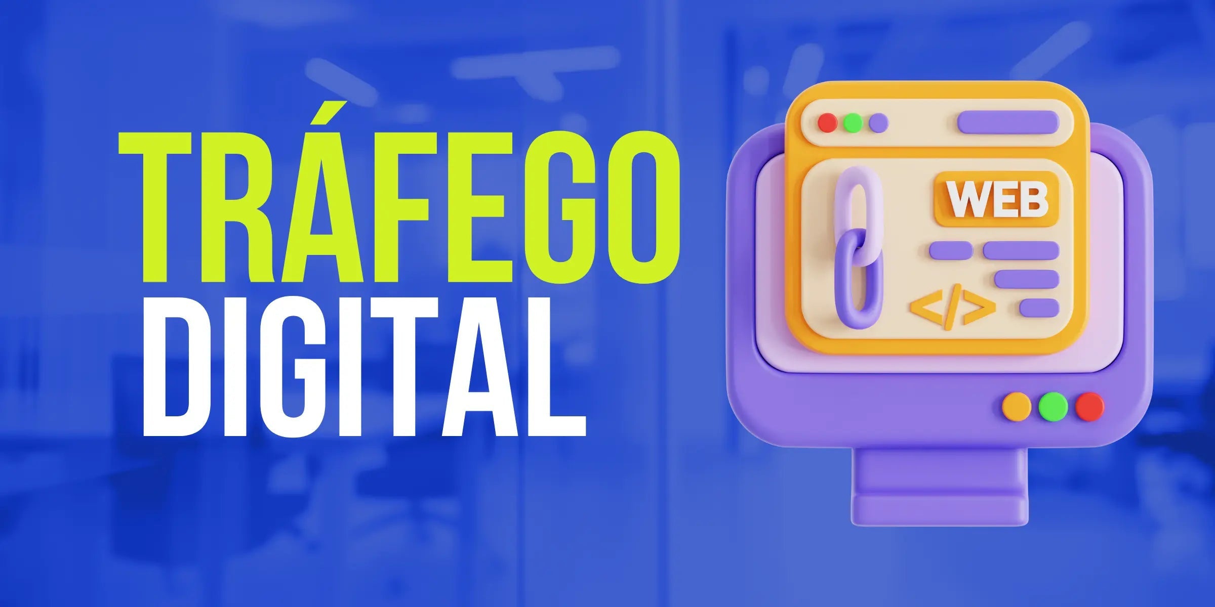 6 Formas eficientes de gerar tráfego para sua loja online.