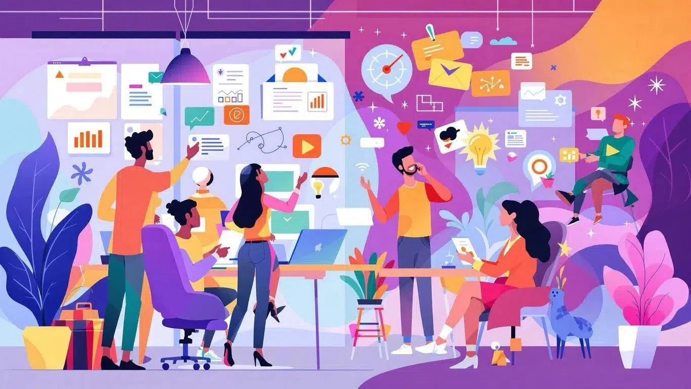 A Chave Para o Sucesso dos Empreendedores