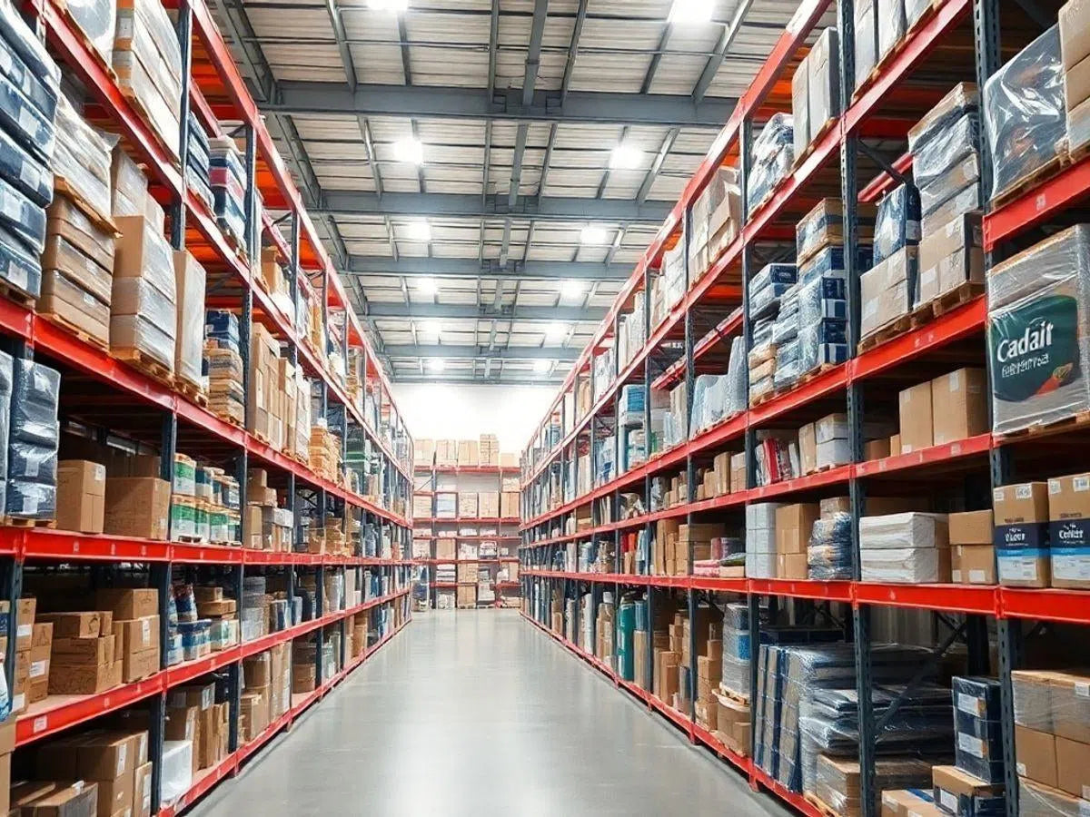 Como Gerenciar Estoque no Shopify de Forma Eficiente em 2025