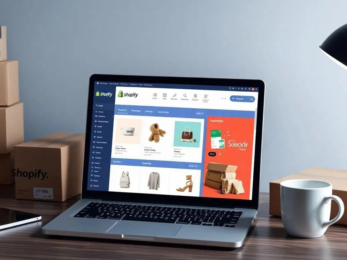 Como otimizar o Shopify para assinaturas em 2025
