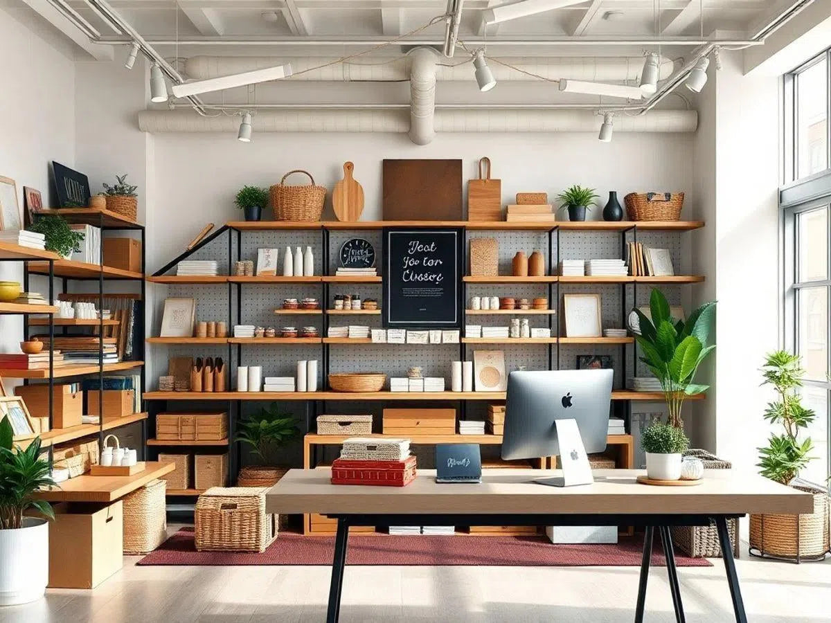 Dicas para lojistas Shopify: Como maximizar suas vendas em 2025