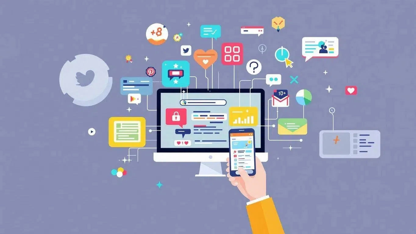 Estratégias de Marketing Digital