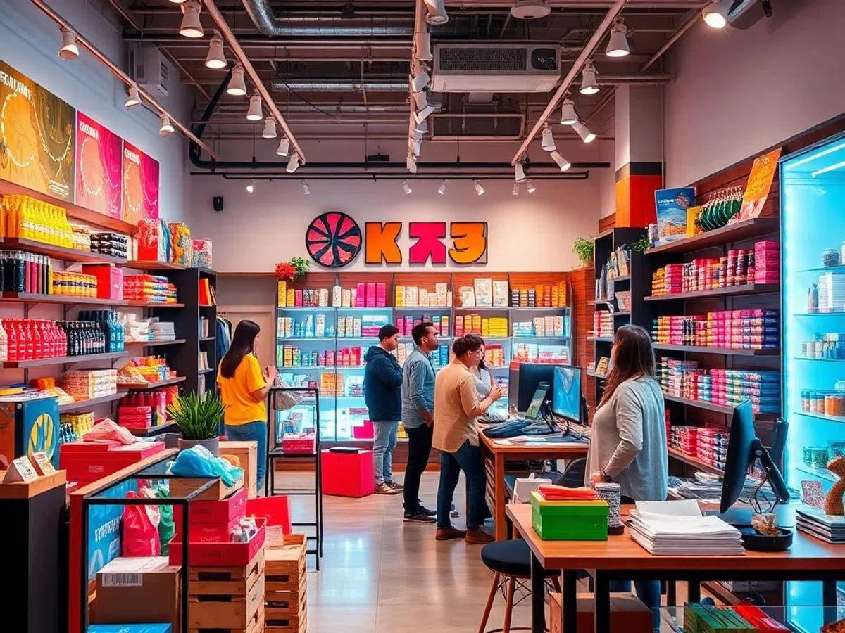 Estratégias de vendas Shopify: Como impulsionar seu e-commerce em 2025