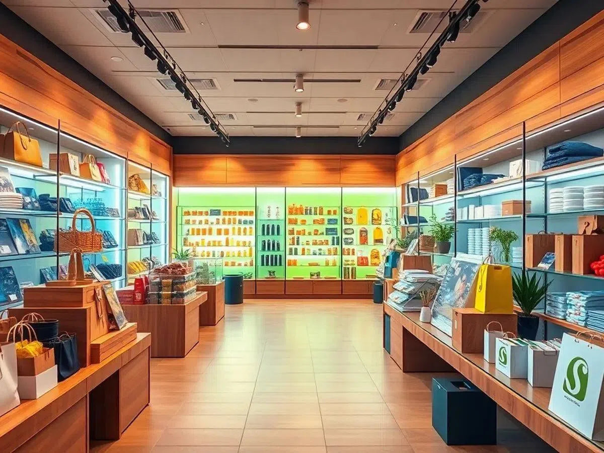 Estratégias inovadoras para melhorar a conversão Shopify e alavancar suas vendas