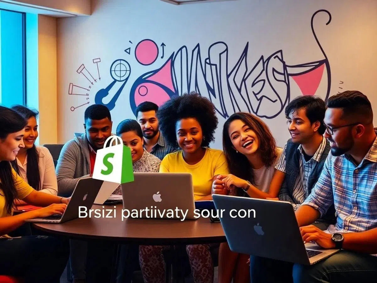 Explorando o Fórum Shopify Brasil: Dicas, Recursos e Comunidade