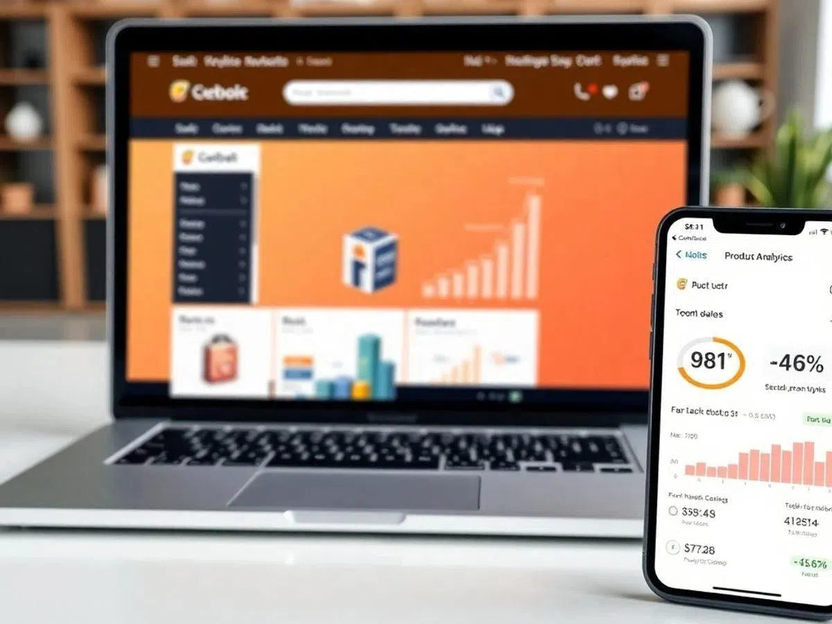 Guia Completo para a Integração Shopify Google Analytics: Passo a Passo para Acompanhar Suas Vendas
