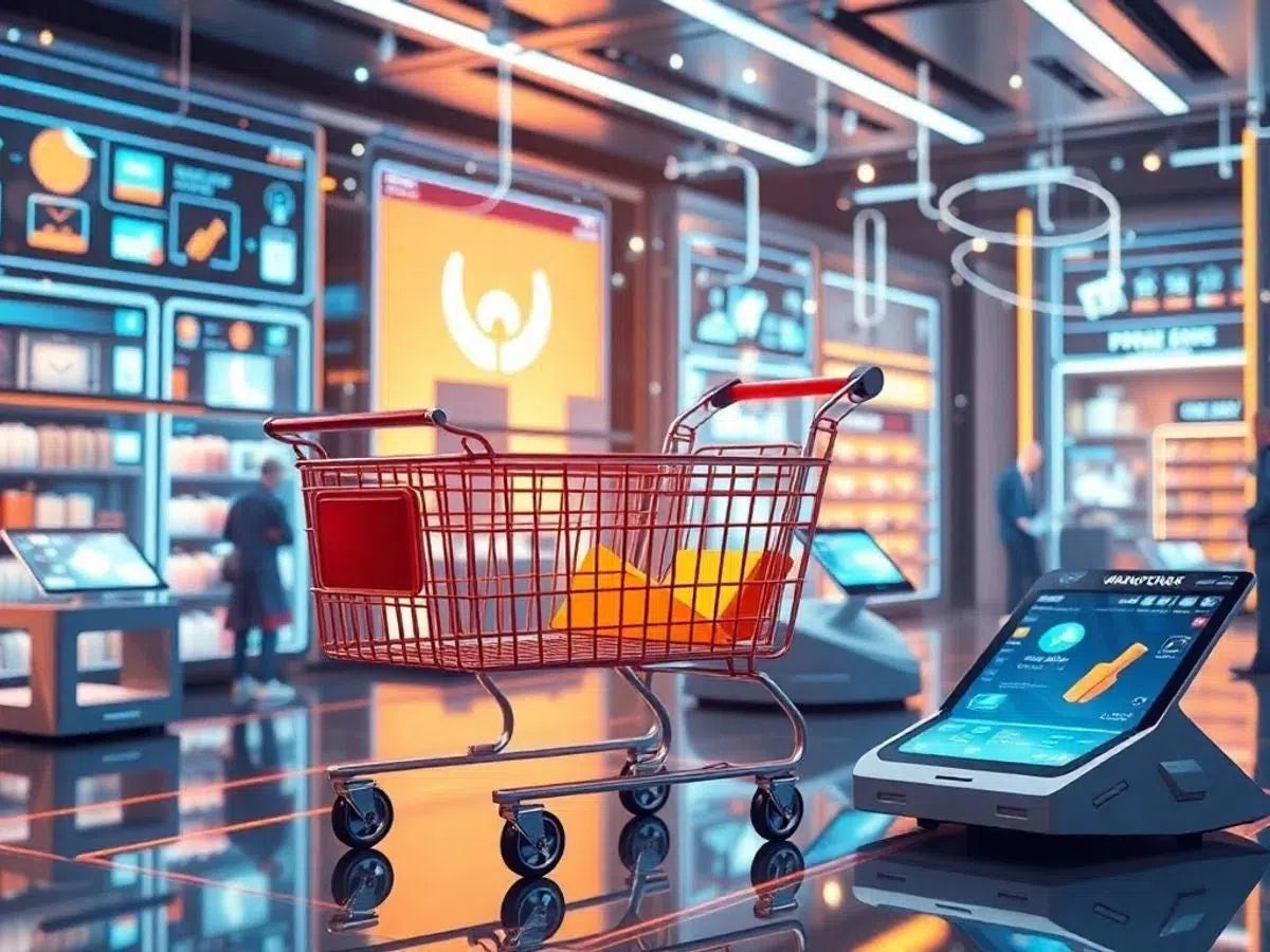 Inovações Tecnológicas Que Estão Transformando o E-commerce no ISE 2025