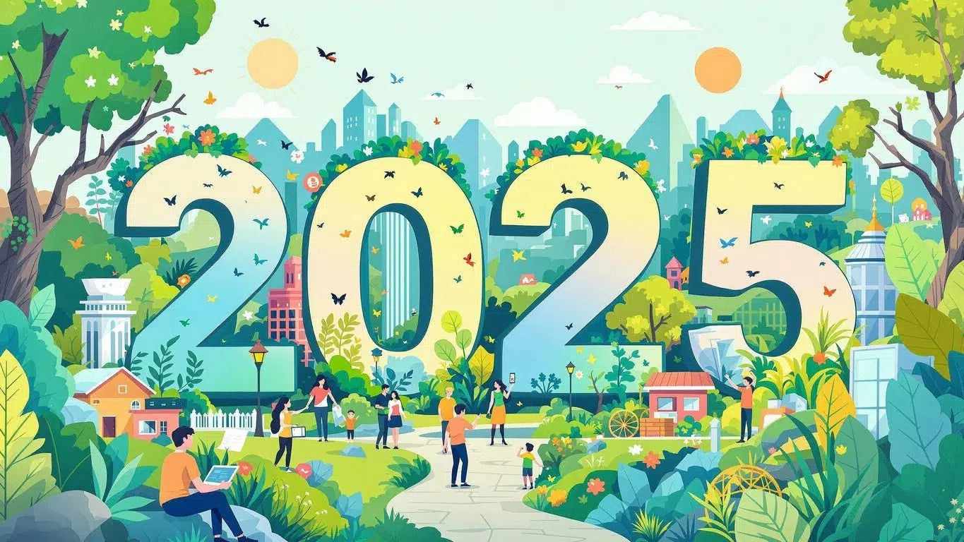 Investimentos em 2025: Oportunidades e Desafios no Cenário Econômico