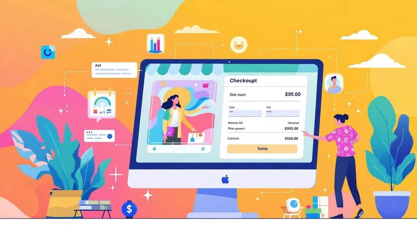 Novos Recursos de Conformidade e Checkout da Shopify