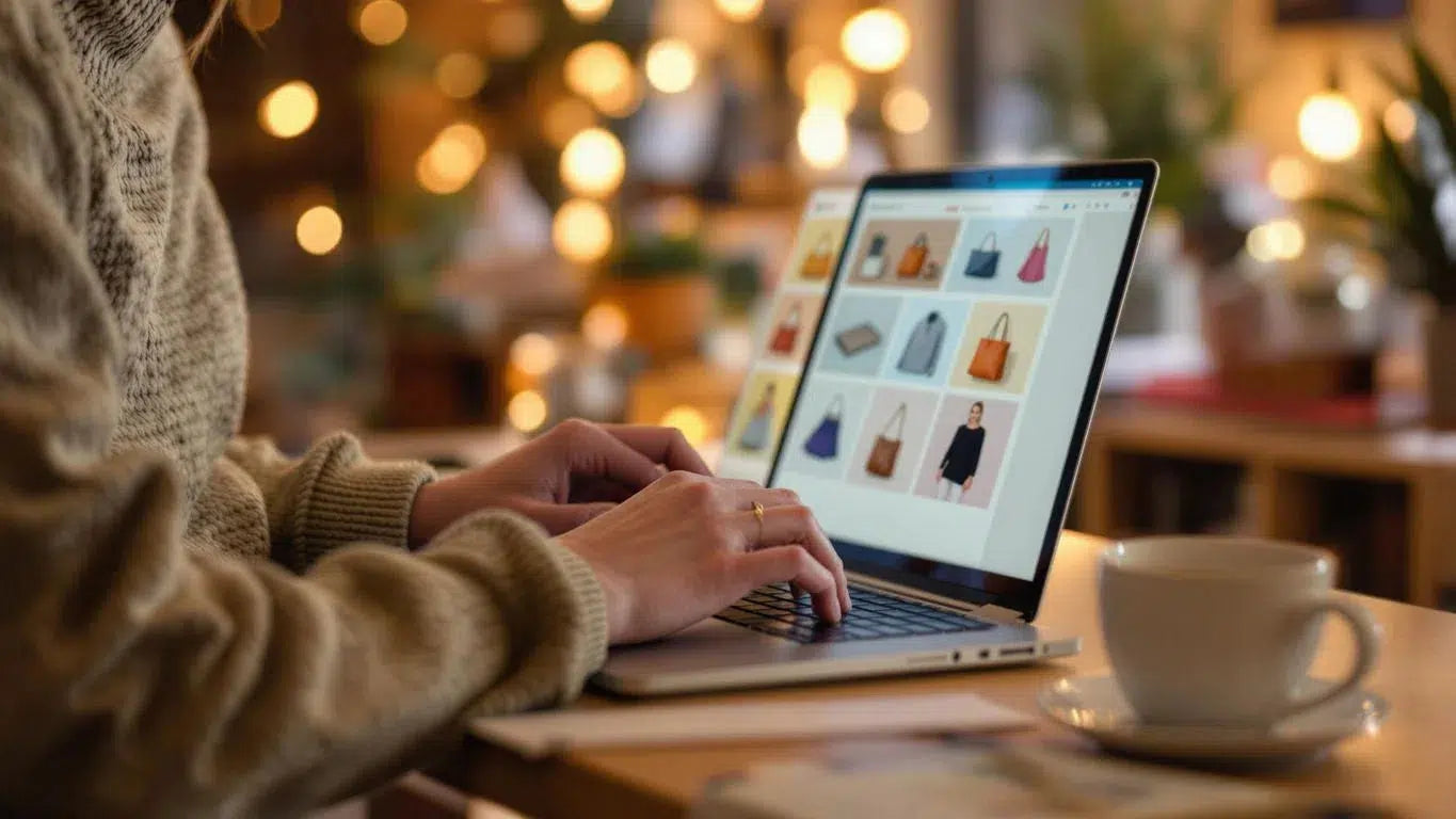 O que é e-commerce e como funciona?