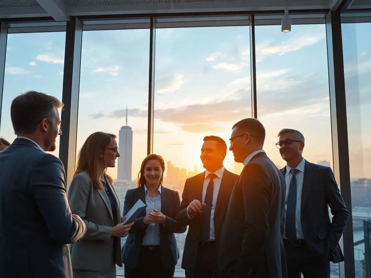 Shopify Acelera Sua Expansão na Europa com Novas Lideranças