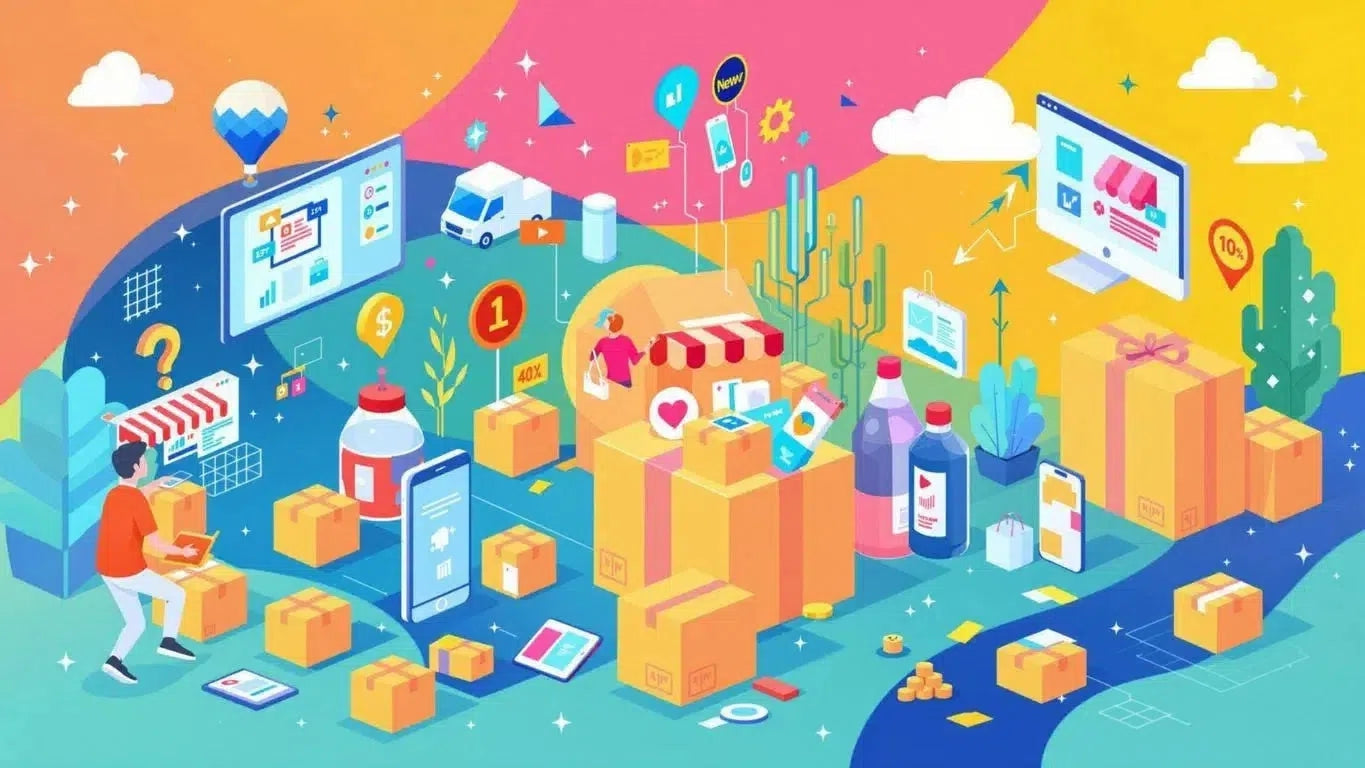 Tendências de Dropshipping para 2025: O Que Esperar?