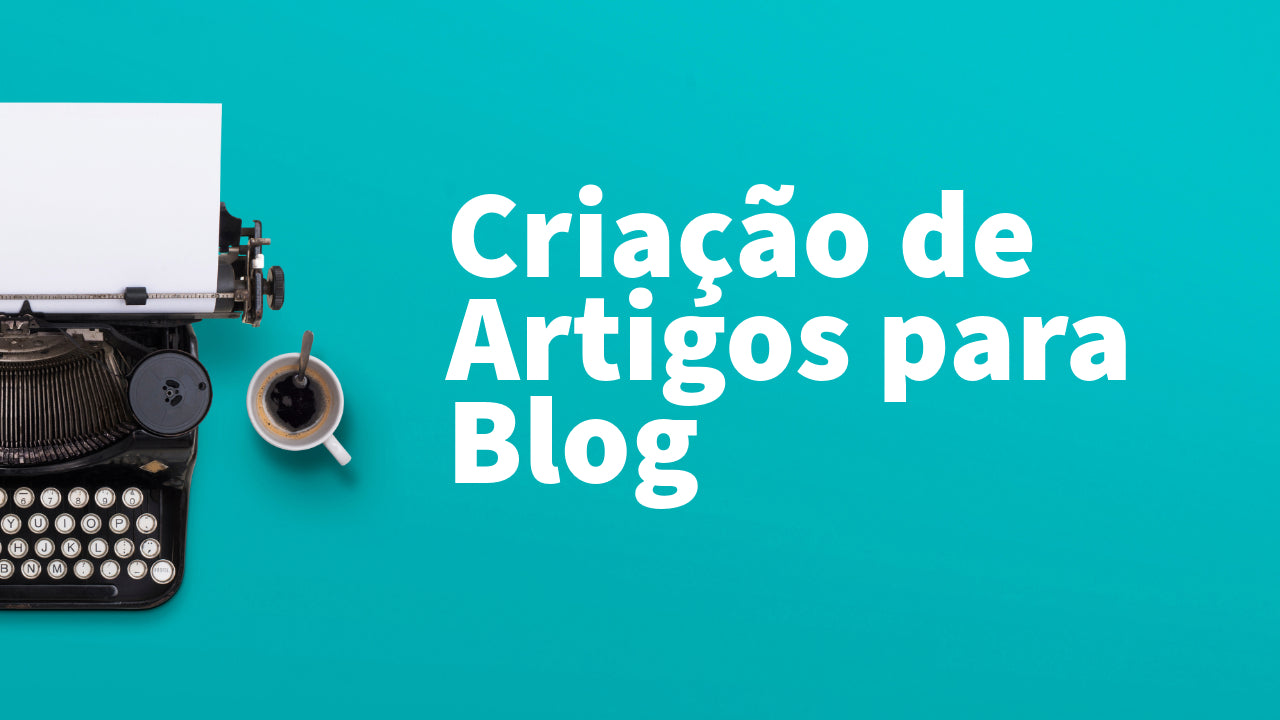 Creating Blog Articles