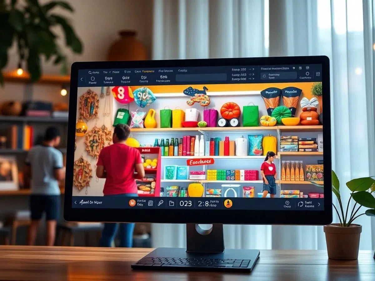Os Melhores Aplicativos para Shopify Brasil: Impulsione Sua Loja Online em 2025